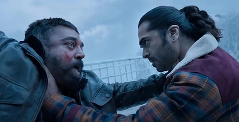 ‘தக் லைஃப்’ படத்தை இணையத்தில் வெளியிட உயர் நீதிமன்றம் தடை