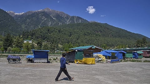பஹல்காம் தாக்குதல் சம்பவத்துக்கு பிறகு காஷ்மீருக்கு மீண்டும் விமான சுற்றுலா: ஐஆர்சிடிசி அறிவிப்பு