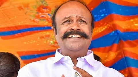 பண்ணைசாரா கடன் நிலுவையை வசூலிக்க சிறப்பு தீர்வை திட்டம்: அமைச்சர் பெரியகருப்பன் தகவல்