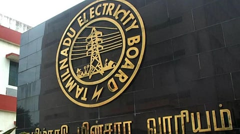 மின்வாரிய கட்டமைப்பை தனியார் நிறுவனம் பயன்படுத்த அனுமதிப்பதில் ஊழல்: மின்துறை பொறியாளர்கள் அமைப்பு குற்றச்சாட்டு