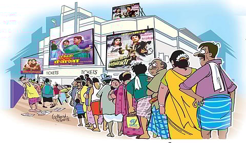 முந்நூறு ரூபாய்க்கு ஆயிரம் பூமிப் படங்கள்!