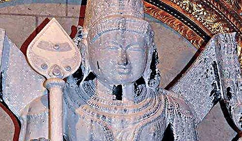 திருமண வரம் அருளும் கொருமடுவு பாலதண்டாயுதபாணி சுவாமி