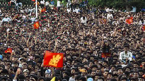 ஆர்சிபி அணி நிர்வாகி உட்பட 4 பேர் கைது: பெங்களூரு நெரிசல் உயிரிழப்பில் காவல் துறை நடவடிக்கை