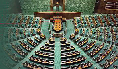 மக்களவைத் துணை சபாநாயகர் பதவி என்றைக்குத்தான் நிரப்பப்படும்?