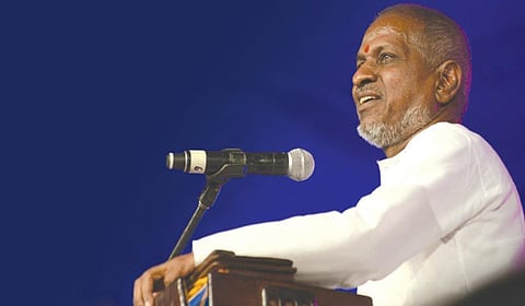 ரசிகர்களுக்குப் பெருமை சேர்த்த இளையராஜா | இப்படிக்கு இவர்கள்