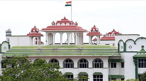 மதுரை முருக பக்தர்கள் மாநாடு விவகாரம் - போலீஸாருக்கு உயர் நீதிமன்ற மதுரை அமர்வு கண்டிப்பு