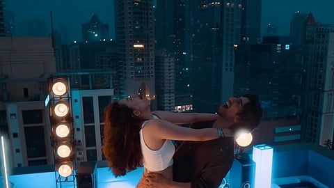 5 வருடம் பாடல்கள் சேகரித்த இயக்குநர்!