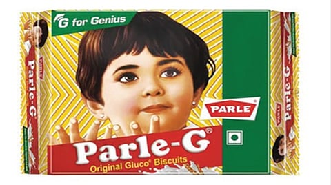 5 ரூபாய் இந்திய பிஸ்கெட் காசாவில் ரூ.2,400-க்கு விற்பனை