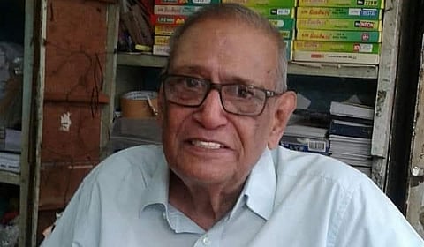 ‘பத்து ரூபாய் டாக்டர்’ ரத்தினம்