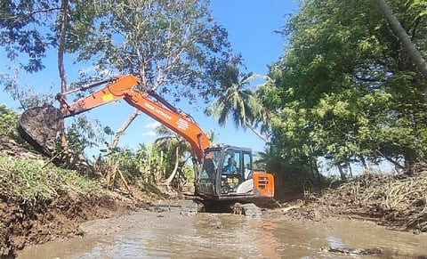 ‘காணாமல்போன’ கொடிங்கால் வாய்க்காலை போராடி மீட்ட எலமனூர் கிராம விவசாயிகள்!