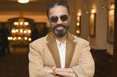 ரூ.50 கோடி கடன், 4 கார்கள்: கமல்ஹாசனின் சொத்து மதிப்பு எவ்வளவு?