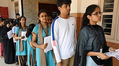 முதுநிலை மருத்துவ படிப்புகளுக்கான நீட் தேர்வு ஆக.3-ல் ஒரேகட்டமாக நடக்கிறது