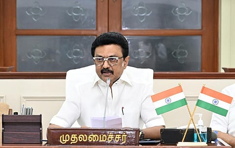 ஜூலை 15-ல் காணொலி காட்சி மூலமாக அரசு பள்ளி மாணவர்களுடன் முதல்வர் கலந்துரையாடுகிறார்