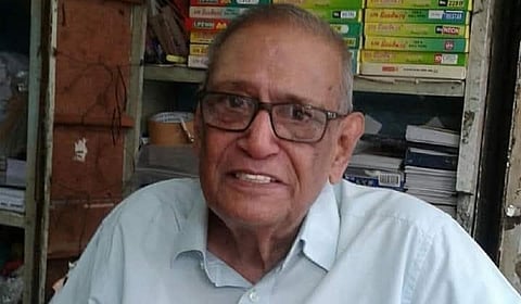 பட்டுக்கோட்டை ‘பத்து ரூபாய் டாக்டர்’ காலமானார்