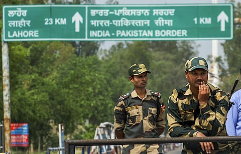 சிந்து நதி ஒப்பந்தம் நிறுத்தி வைப்பு விவகாரம்: இந்தியாவுக்கு பாகிஸ்தான் தொடர்ந்து 4 கடிதம்