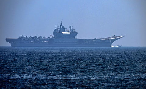 ஜூன் முதல் டிசம்பர் மாதத்துக்குள் 10 போர்க் கப்பல்கள் கடற்படையில் இணைப்பு