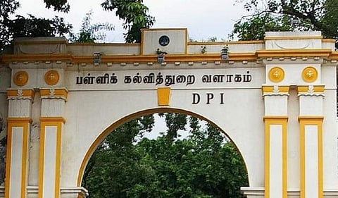 தமிழ், ஆங்கிலத்தில் தேர்ச்சி பெற்றால் இசைப் பள்ளி சான்றிதழ் 10, 12-ம் வகுப்பு இணையானது!