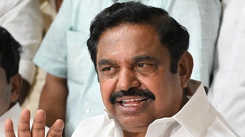 200 தொகுதிகளில் வெற்றிபெறுவோம் என பகல் கனவு காண்கிறார் ஸ்டாலின்: இபிஎஸ் விமர்சனம்