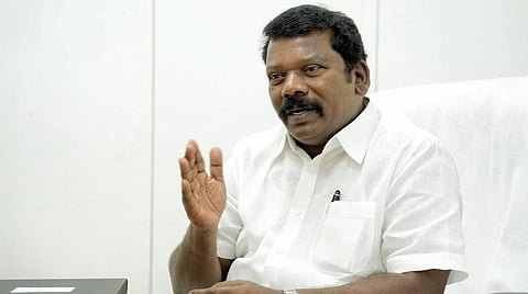 மன்னிப்பு கேட்க மறுத்ததன் மூலம் தலைநிமிர்ந்து நிற்கிறார் கமல்: செல்வப்பெருந்தகை பாராட்டு