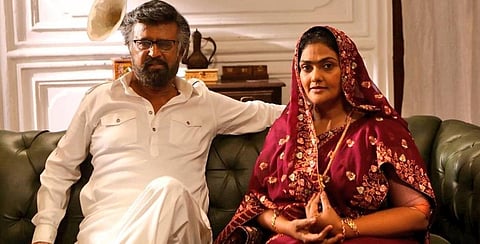 லால் சலாம்: ரஜினியின் ‘மாஸ்’ தருணங்களும், மதநல்லிணக்க சிந்தனையும் | ஓடிடி திரை அலசல்