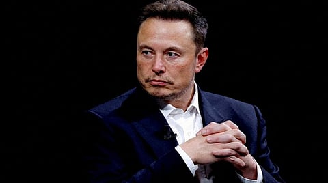 ‘தி அமெரிக்கா பார்ட்டி’ - புதிய கட்சி தொடங்க எலான் மஸ்க் தீவிரம்