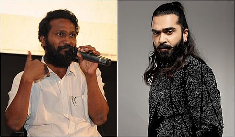 வெற்றிமாறன் இயக்கத்தில் சிம்பு!