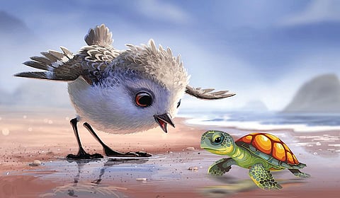 மீண்டும் சந்திப்போமா? - கதை