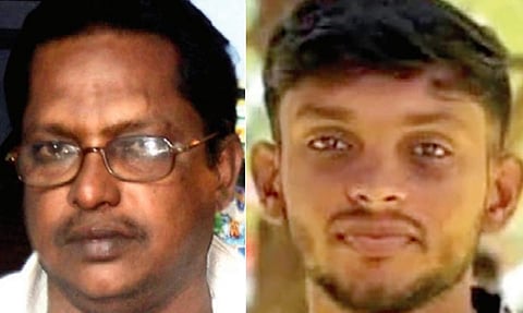 கம்பம்: மின்சாரம் பாய்ந்து மகன் படுகாயம் - அதிர்ச்சியில் தந்தை மரணம்