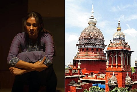 வெற்றிமாறன் தயாரித்த ‘மனுஷி’ படத்தை மறு ஆய்வு செய்வதாக சென்சார் போர்டு தகவல்