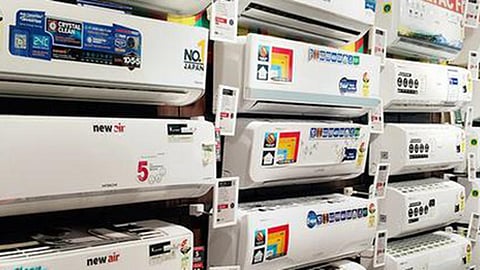 ஏ.சி. வெப்பநிலையை 20 முதல் 28 டிகிரி செல்சியஸுக்குள் பராமரிக்க நடவடிக்கை: மத்திய அரசு ஆலோசனை