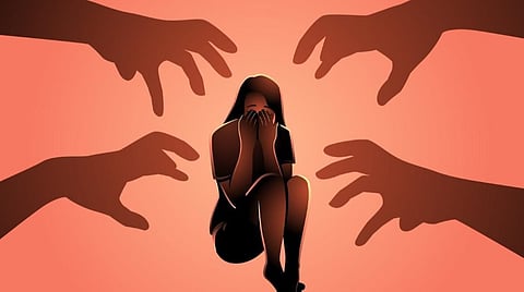 காஞ்சிபுரத்தில் மாணவிக்கு பாலியல் வன்கொடுமை: பள்ளி மாணவர் உட்பட 3 பேர் சிக்கினர்