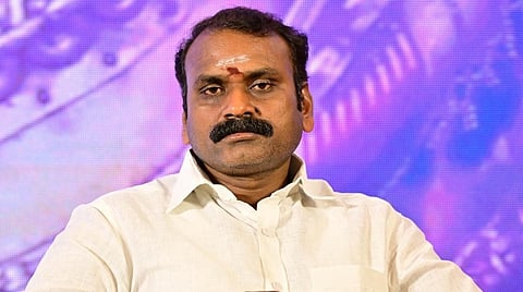 முருக பக்தர்கள் மாநாடு மூலம் திமுக அரசுக்கு முடிவுரை: மத்திய இணை அமைச்சர் எல்.முருகன் கணிப்பு