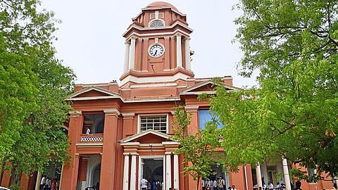 தங்கையின் காதல் திருமணத்தால் முன்விரோதம்: நெடுஞ்சாலை பொறியாளர் கொலை வழக்கில் 3 பேருக்கு ஆயுள் சிறை தண்டனை