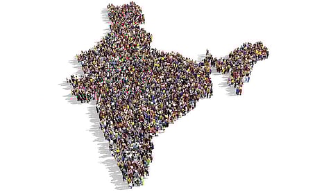 மக்கள்தொகைக் கணக்கெடுப்பும் மாநில உரிமைகளும்