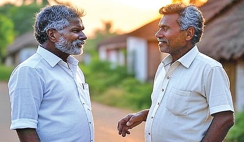 வெதை நெல்லைத் தின்னவன் வெளங்குவானா? | பாற்கடல் 22