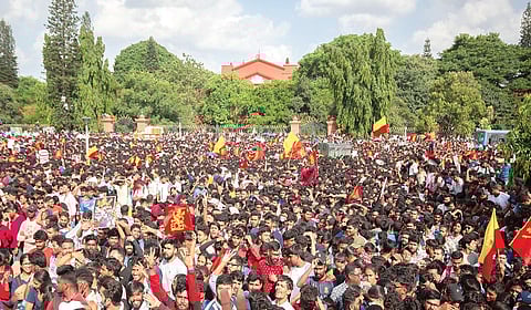 அதிகரிக்கும் மந்தை மனநிலை: அசம்பாவிதங்களைத் தவிர்ப்பது எப்படி?