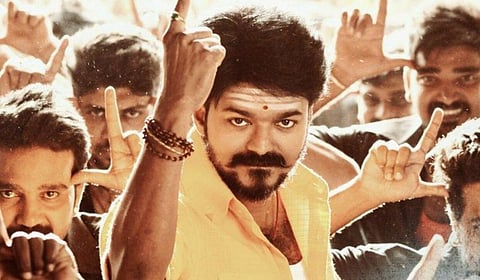 விஜய் பிறந்த நாளுக்கு ‘மெர்சல்’ ரீரிலீஸ்!