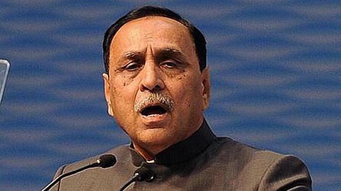 விஜய் ரூபானிக்கு ‘1206’ என்ற அதிர்ஷ்ட எண்ணே துரதிர்ஷ்டமாக மாறிய சோகம்!