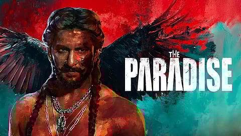 ‘தி பாரடைஸ்’ படப்பிடிப்பு தாமதம் - ரிலீஸ் தள்ளிவைப்பு?