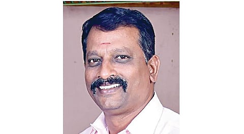 சக்கரவர்த்தி