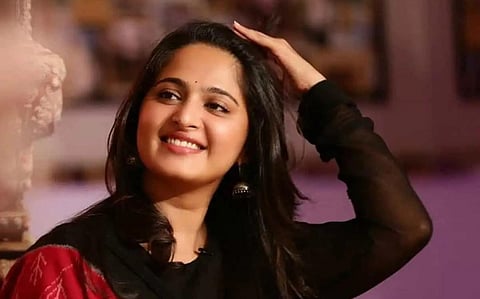 ’கைதி 2’ படத்தில் இணைகிறாரா அனுஷ்கா?