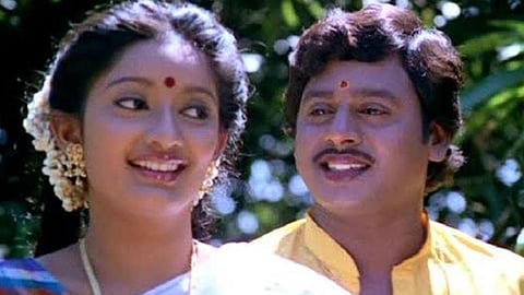 ஒரு வருடம் ஓடிய ராமராஜனின் ‘கரகாட்டக்காரன்’!