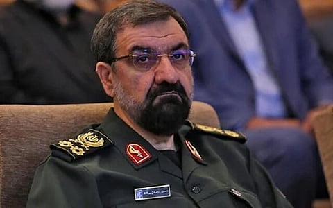 மொஹ்சென் ரெசே