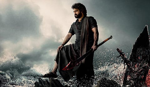 ‘தேவரா 2’ வதந்திக்கு முற்றுப்புள்ளி வைத்த ஜூனியர் என்.டி.ஆர்