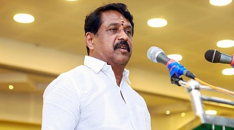 மதுரையில் முருக பக்தர்கள் மாநாடு: நயினார் நாகேந்திரன் 7 நாள் விரதம்