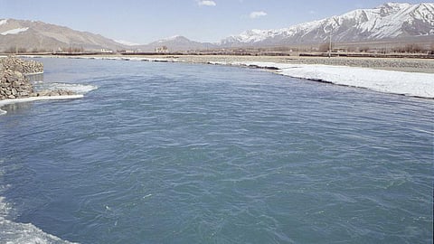 சிந்து நதிகளின் நீரை ராஜஸ்தானுக்கு திருப்ப திட்டம்: 113 கி.மீ. தொலைவுக்கு கால்வாய் கட்ட ஆய்வு