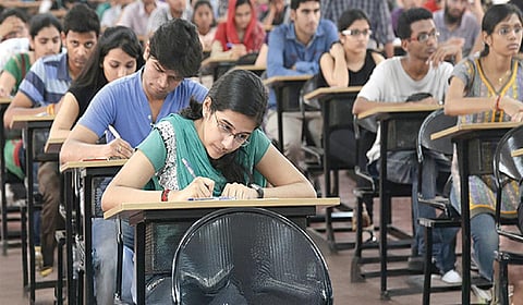 நுழைவுத் தேர்வுகளின் நோக்கம் வெற்றிபெற்றதா?