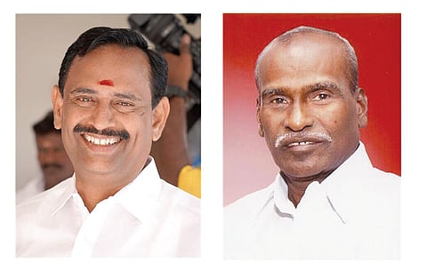 முருகன், மலேசியா பாண்டியன்