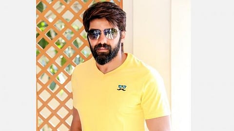 வீடு மற்றும் உணவகங்களில் வருமான வரித்துறை சோதனை: ஆர்யா விளக்கம்