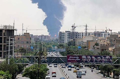 உக்ரைனில் ‘ஆபரேஷன் கங்கா’ போல ஈரானில் இருந்து இந்தியர்களை உடனடியாக மீட்க முடியாதது ஏன்?